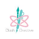 Clash Creative logo